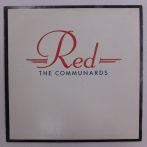 The Communards - Red LP (EX/VG+) 1987, JUG.