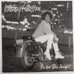   Whitney Houston - I'm Your Baby Tonight LP (VG+/VG+) 1990 GER