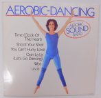 Aerobic Sound Band - Aerobic-Dancing LP (VG+/VG) GER