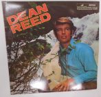 Dean Reed - Dean Reed LP (EX/VG+) GER. 