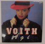 Voith Ági LP (EX/VG+)
