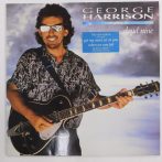 George Harrison - Cloud Nine LP (EX/NM) GER. 1987