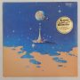   Electric Light Orchestra - Time LP (NM/VG++) 1981, holland ELO