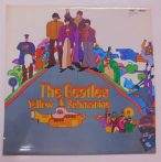 The Beatles - Yellow Submarine LP (EX/NM) HUN. 