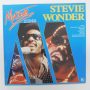 Stevie Wonder - Motown Legends LP (NM/EX) EUR. 1984
