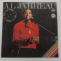 Al Jarreau - Look To The Rainbow LP (NM/NM) CZE. 1981