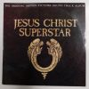 Jézus Krisztus szupersztár - A film eredeti, angol nyelvű hangfelvétele 2xLP (EX/EX) HUN. Jesus Christ Superstar 1983