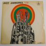 Jazz Jamboree 72 LP (EX/VG, kék címkés) POL. 1972