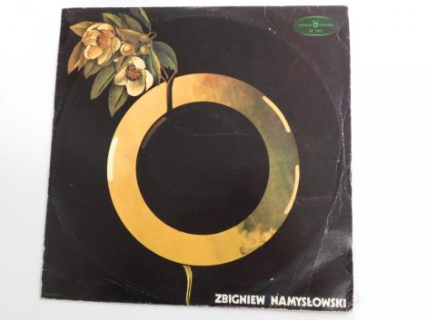 Zbigniew Namyslowski LP (VG+/VG) POL. 1977