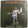   Locomotiv GT - Ellenfél nélkül LP + inzert (EX/VG) LGT HUN. 1984