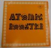 Atomic Rooster LP (EX/VG, kék címkés) POL. 1975