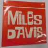 Miles Davis - Miles Smiles LP (EX/VG) CZE. 1970