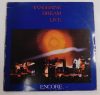 Tangerine Dream - Encore 2xLP (VG+/VG) JUG. 1977