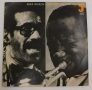 Clifford Brown / Max Roach LP (VG+/VG) GER. 1977