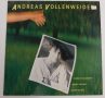   Andreas Vollenweider - Behind The Gardens - Behind The Wall - Under The Tree LP (VG+/VG+) GER. 1981