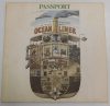 Passport - Oceanliner LP (VG/VG) EUR. 1980