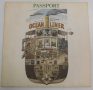 Passport - Oceanliner LP (VG/VG) EUR. 1980