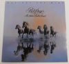 Bob Seger & The Silver Bullet Band - Against The Wind LP (VG+/VG+) GER.