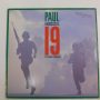 Paul Hardcastle - 19 (12", EX/VG+, 45 rpm) EUR. 1985