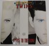 Thompson Twins - Close to the bone LP (VG+/VG+) GER. 1987