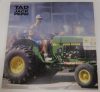 Tad - Jack Pepsi 12" (EX/EX, 45rpm) EUR. 1991