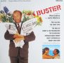   V/A - Buster (original motion picture soundtrack) LP (EX/VG+) 1988, GER. Phil Collins