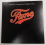   Fame (original soundtrack from the motion picture) LP (VG+/VG+) USA, 1980