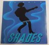 J.J. Cale - Shades LP 1981