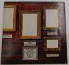 Emerson, Lake & Palmer - Pictures At An Exhibition LP (VG+/VG) GER. 1971