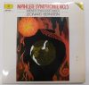 Mahler, Bernstein, Philharmoniker - Symphonie No.5 2xLP (NM/NM) HUN. 1988