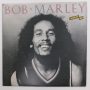 Bob Marley - Chances Are LP 1981