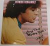 Patrick Hernandez - Crazy Day's Mystery Night's LP (EX/EX) GER. 1980