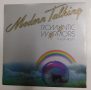   Modern Talking - Romantic warriors - The 5th Album LP (EX/VG+) HUN. 1987