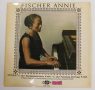 Fischer Annie - Lukács - Mozart - C-dúr zongoraverseny / C-dúr fantázia LP