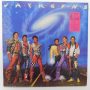 Jacksons - Victory LP (VG+/EX) JUG. 1984 Jackson