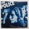 The Police - Reggatta De Blanc LP (VG+/EX) JUG, 1980. Sting