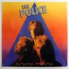 The Police - Zenyatta Mondatta LP 1980