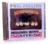 Phil Collins - Serious Hits...Live! CD (NM/NM) HUN