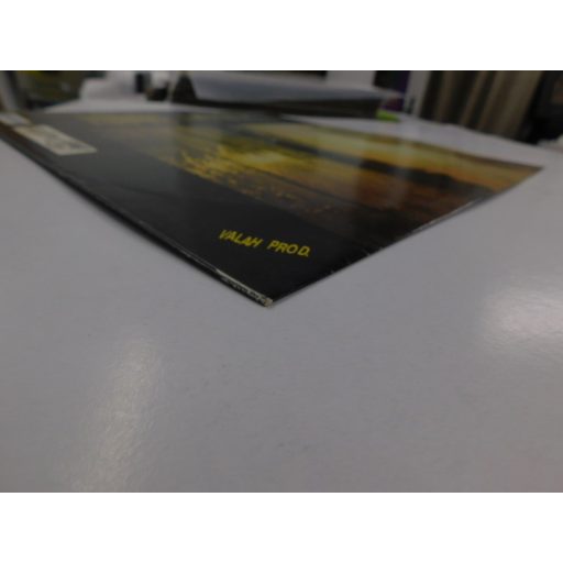 Roata ‎- Va Fi, Lazare, Va Fi! LP (NM/VG) ROM. 1992