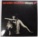 Gato Barbieri - Dollar Brand - Confluence LP (VG+/VG+) GER.
