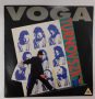 Voga-Turnovszky - Ez az ötödik nagylemez! LP (EX/EX) 1991.