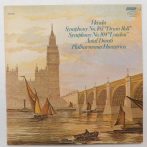   Haydn - Dorati - Symphony No.103 / Symphony No.104 LP (NM/EX) CAN