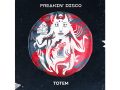   Totem - Freakin' Disco 2xLP (új, 2023, Launching Gagarin Records)