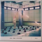 Jónás Vera Experiment - Hold LP (új, 2023)