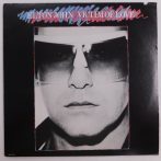 Elton John - Victim Of Love LP (EX/VG+) 1979, USA.