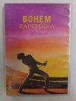 Bohém Rapszódia DVD (VG+/VG+)