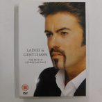   George Michael - Ladies & Gentlemen (The Best Of George Michael) DVD (VG+/EX)