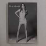 Mariah Carey - #1's DVD (EX/EX) EUR (NRB)