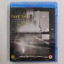   Take That - Look Back, Don't Stare A Film About Progress Blu-Ray (NM/EX)