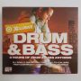 V/A - Xclusive Drum & Bass 3xCD (NM/EX) UK. NRB
